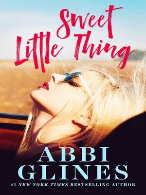 cover image of Sweet Little Thing